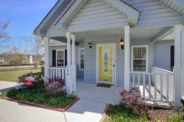 156 Pecan Grove Avenue, Goose Creek, SC 29445