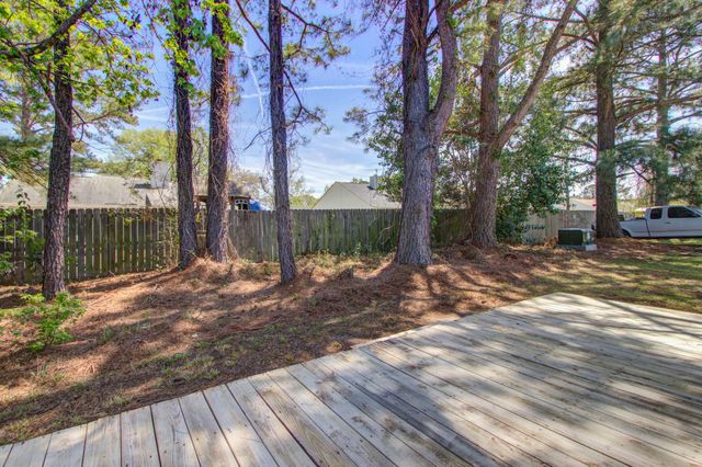 156 Pecan Grove Avenue, Goose Creek, SC 29445