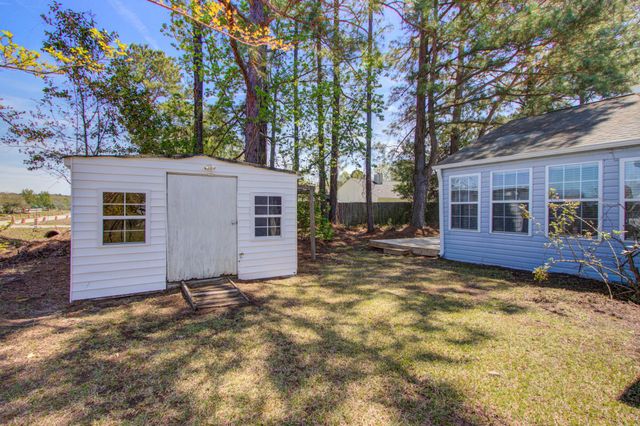 156 Pecan Grove Avenue, Goose Creek, SC 29445