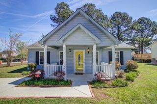 156 Pecan Grove Avenue, Goose Creek, SC 29445