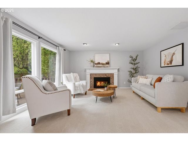 12350 Sw MILLVIEW Ct, Portland, OR 97223