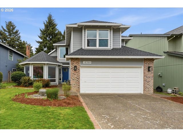 12350 Sw MILLVIEW Ct, Portland, OR 97223