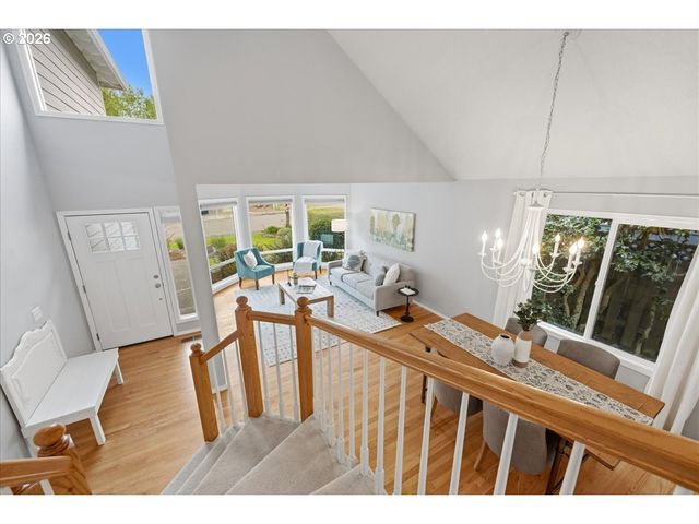 12350 Sw MILLVIEW Ct, Portland, OR 97223