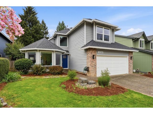 12350 Sw MILLVIEW Ct, Portland, OR 97223