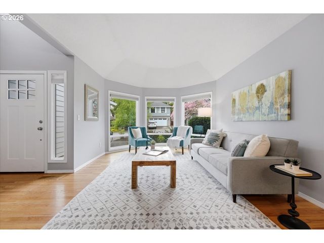 12350 Sw MILLVIEW Ct, Portland, OR 97223