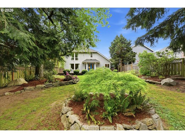 12350 Sw MILLVIEW Ct, Portland, OR 97223