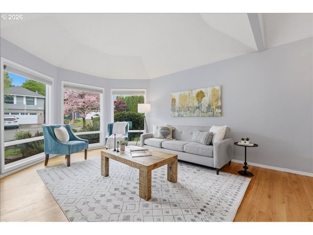 12350 Sw MILLVIEW Ct, Portland, OR 97223