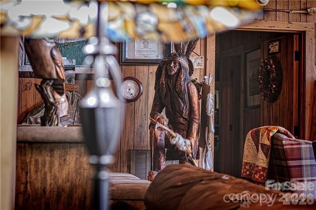 2736 White Oak Flats Road, Green Mountain, NC 28740