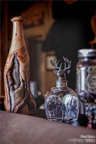 2736 White Oak Flats Road, Green Mountain, NC 28740