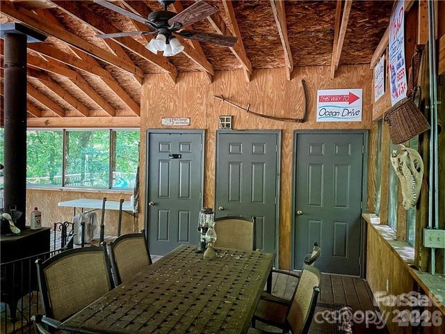2736 White Oak Flats Road, Green Mountain, NC 28740