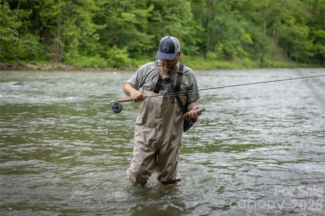 2736 White Oak Flats Road, Green Mountain, NC 28740