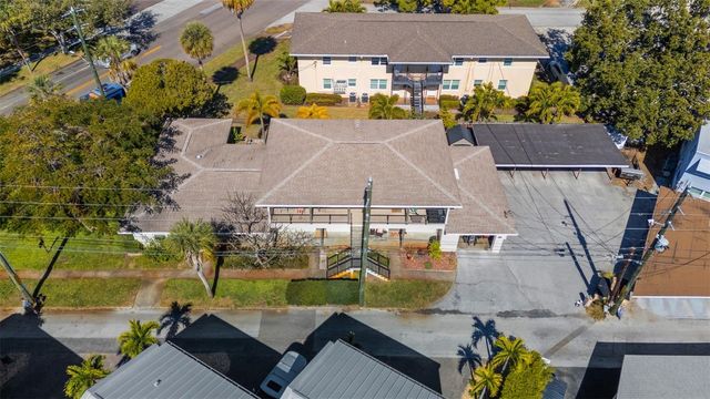 1121 BEACH DRIVE NE, St Petersburg, FL 33701