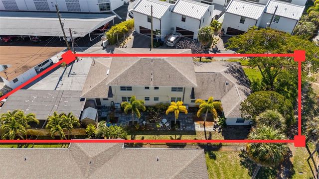 1121 BEACH DRIVE NE, St Petersburg, FL 33701