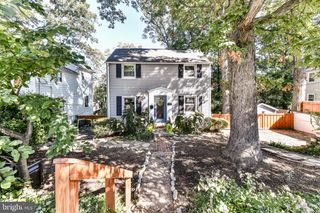 1028 S EDISON ST, Arlington, VA 22204