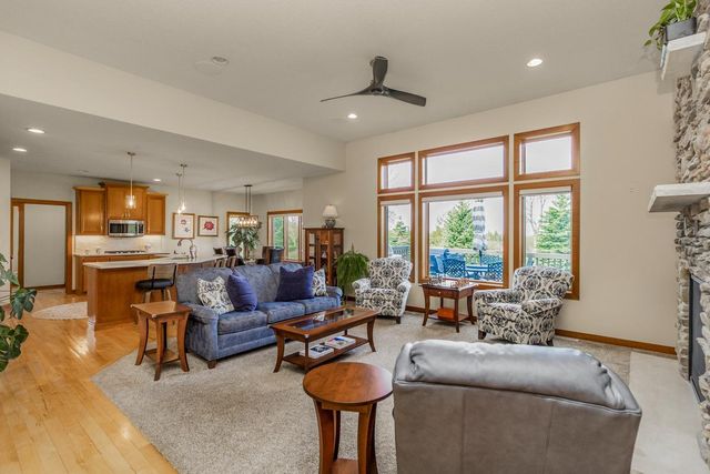 21872 Carrbridge Court, Lakeville, MN 55044