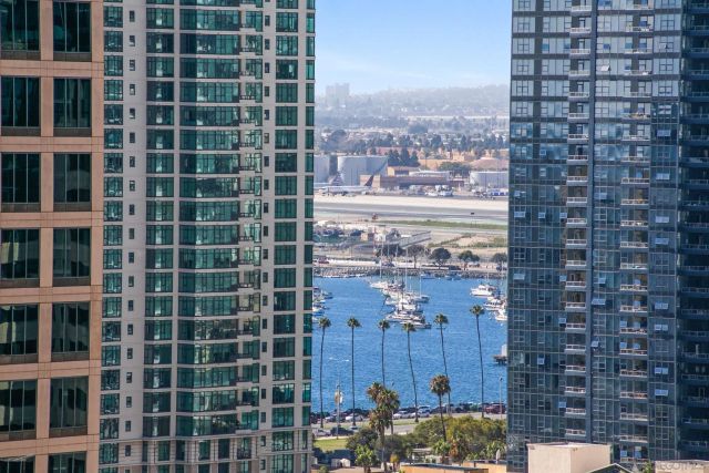 700 Front St 1706, San Diego, CA 92101