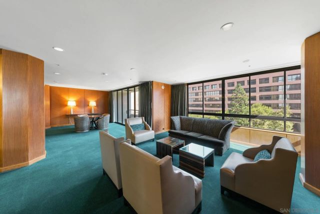 700 Front St 1706, San Diego, CA 92101