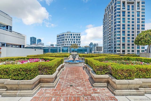 700 Front St 1706, San Diego, CA 92101