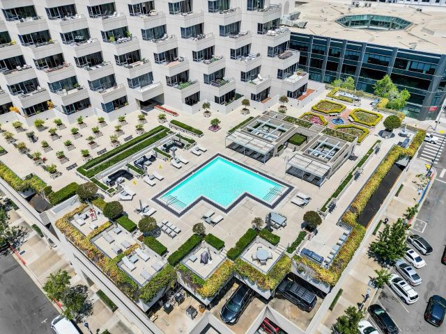 700 Front St 1706, San Diego, CA 92101