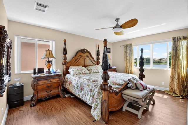 809 Triana Street, West Palm Beach, FL 33413