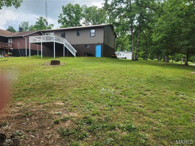 1126 S Deer Trail, Fredericktown, MO 63645