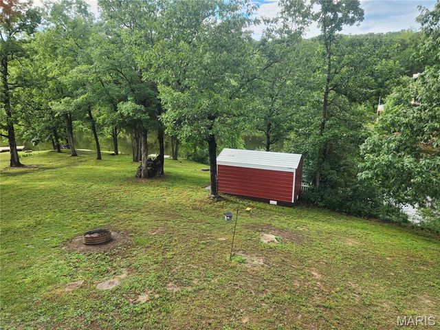 1126 S Deer Trail, Fredericktown, MO 63645