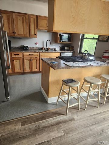 1126 S Deer Trail, Fredericktown, MO 63645