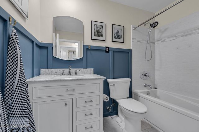 3 Noble Place, Aberdeen, NJ 07747