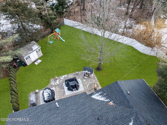 3 Noble Place, Aberdeen, NJ 07747