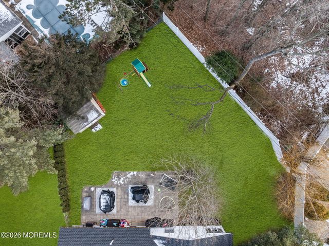 3 Noble Place, Aberdeen, NJ 07747