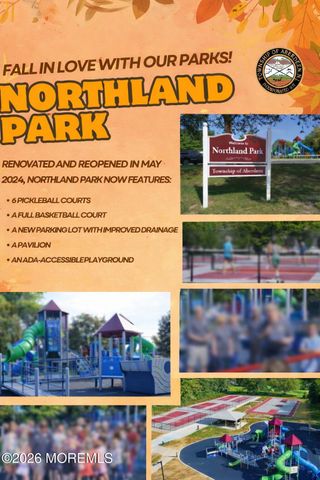 3 Noble Place, Aberdeen, NJ 07747