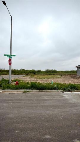 0 E Tamarindo Avenue, Hidalgo, TX 78503