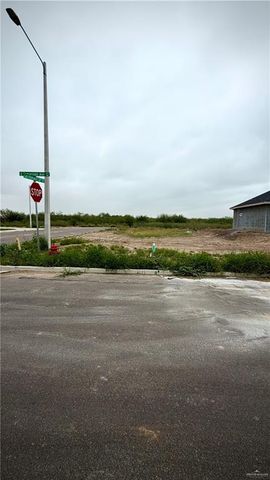 0 E Tamarindo Avenue, Hidalgo, TX 78503