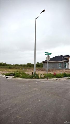 0 E Tamarindo Avenue, Hidalgo, TX 78503