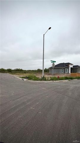 0 E Tamarindo Avenue, Hidalgo, TX 78503