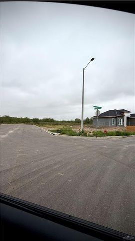 0 E Tamarindo Avenue, Hidalgo, TX 78503