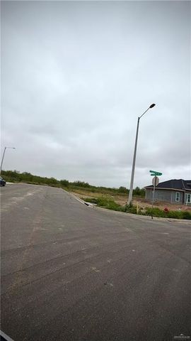 0 E Tamarindo Avenue, Hidalgo, TX 78503