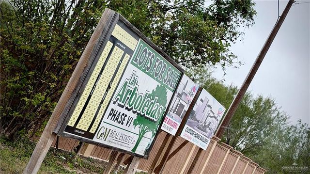 0 E Tamarindo Avenue, Hidalgo, TX 78503