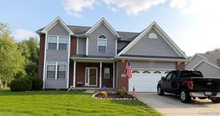 2250 Kildare Drive, Davison Township, MI 48423