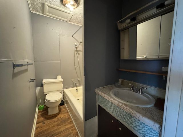 1212 Clark Lane, Horseshoe Bend, AR 72512