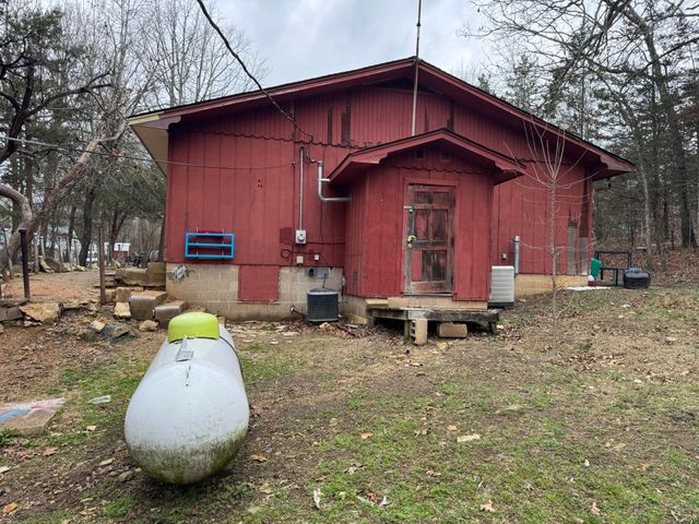 1212 Clark Lane, Horseshoe Bend, AR 72512