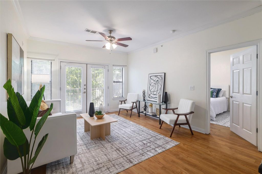 2502 Leon ST 208, Austin, TX 78705