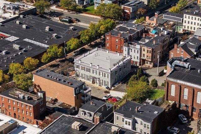 201 Main Street 201, Boston, MA 02129