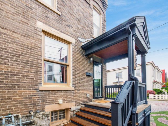 260 E 2nd Avenue, Columbus, OH 43201