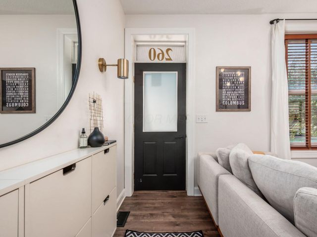 260 E 2nd Avenue, Columbus, OH 43201