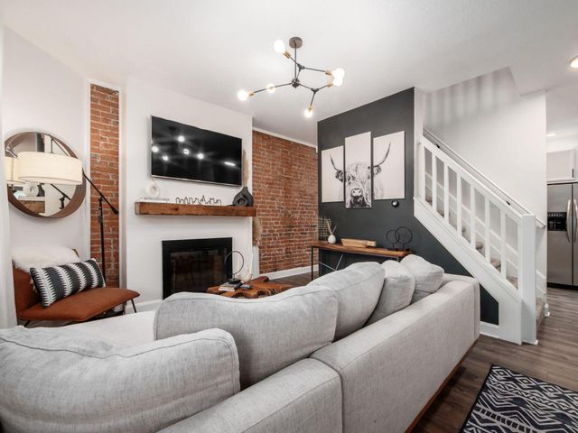260 E 2nd Avenue, Columbus, OH 43201