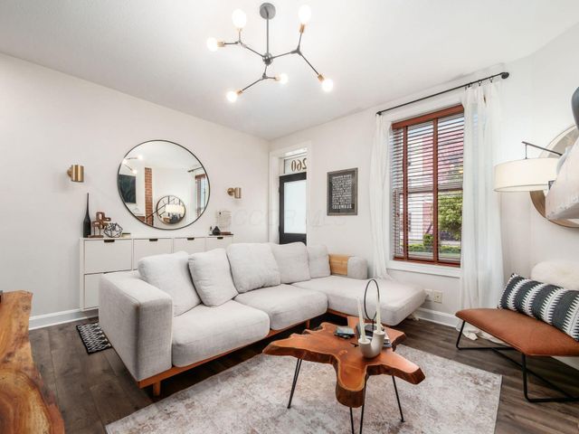 260 E 2nd Avenue, Columbus, OH 43201