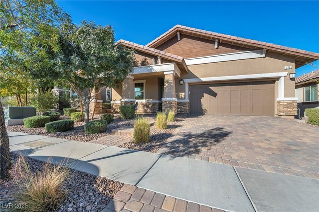 379 Pretissimo Lane, Henderson, NV 89011