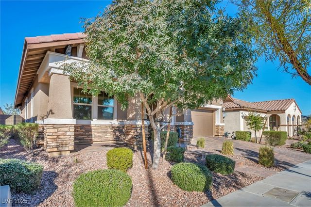 379 Pretissimo Lane, Henderson, NV 89011