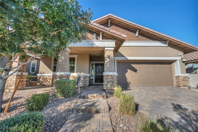 379 Pretissimo Lane, Henderson, NV 89011